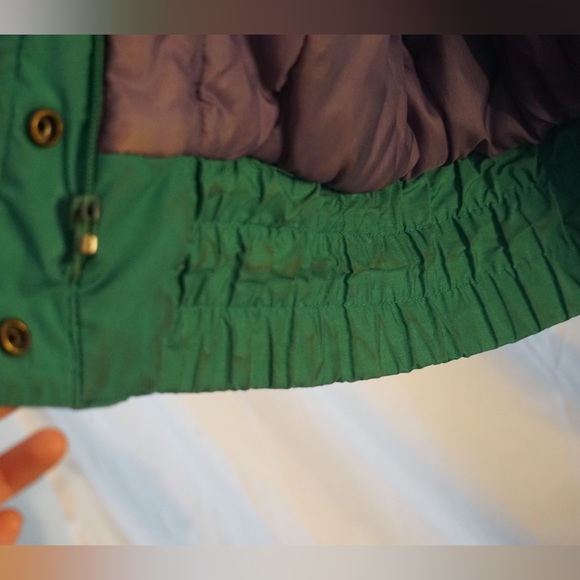 Vintage 80s PA Orignals Coat - Picture 2 of 6